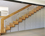 Construction et protection de vos escaliers par Escaliers Maisons à Saint-Cirq-Souillaguet